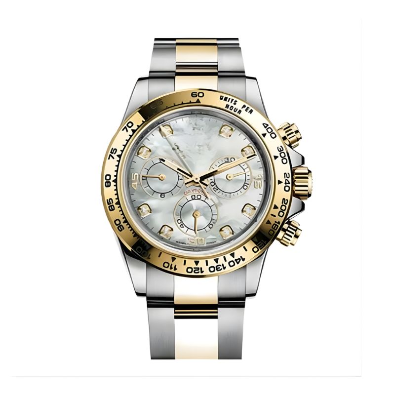 Cosmograph Daytona 116503 40mm