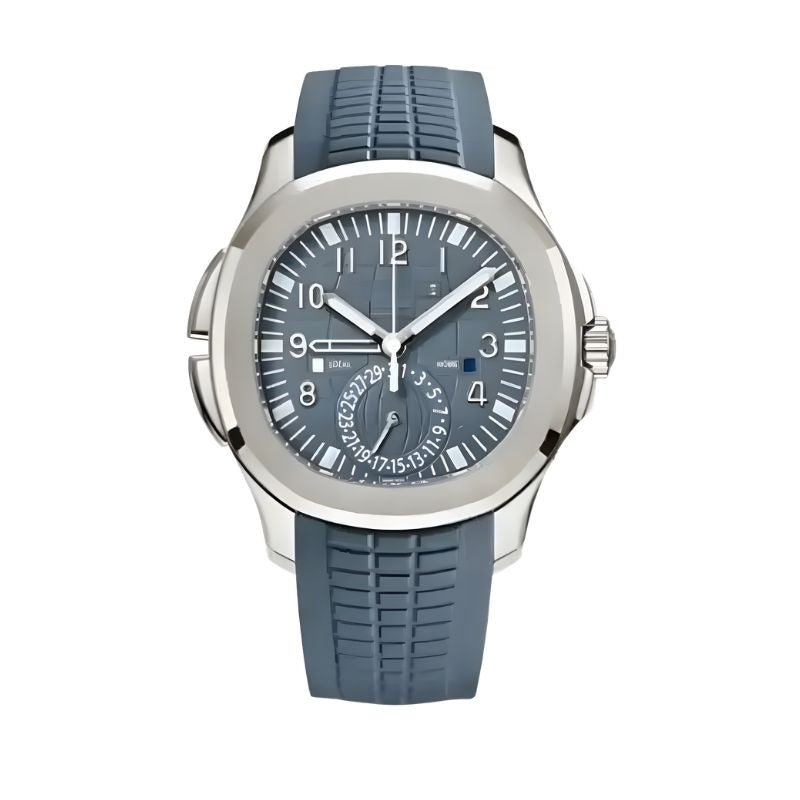 Aquanaut Travel Time 5164G-001