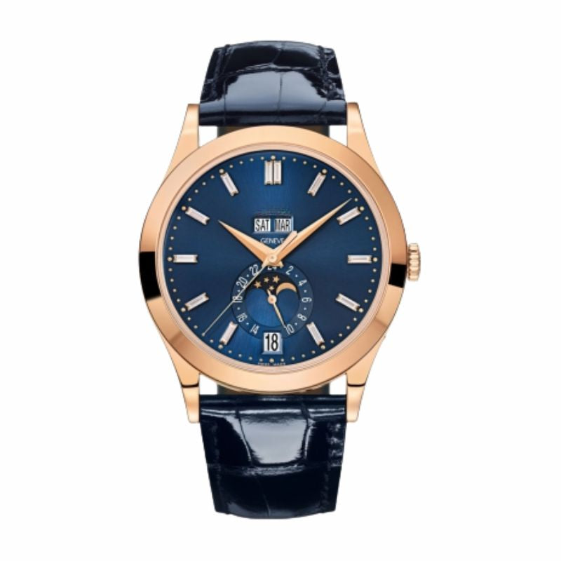 Complications 5396R-001