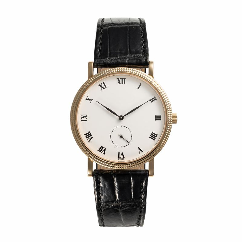 Calatrava 5119R “Hobnail Bezel”