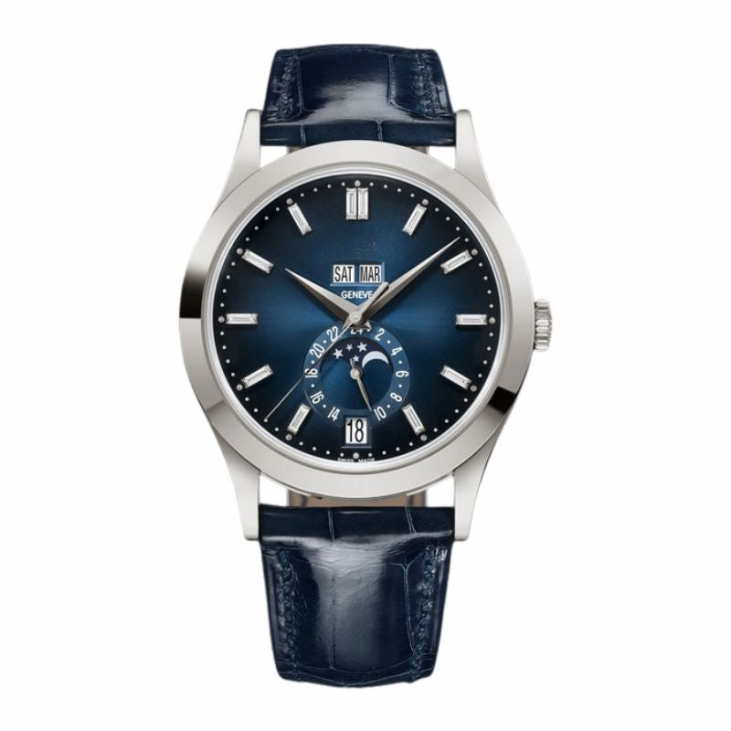 Complications 5396G-017