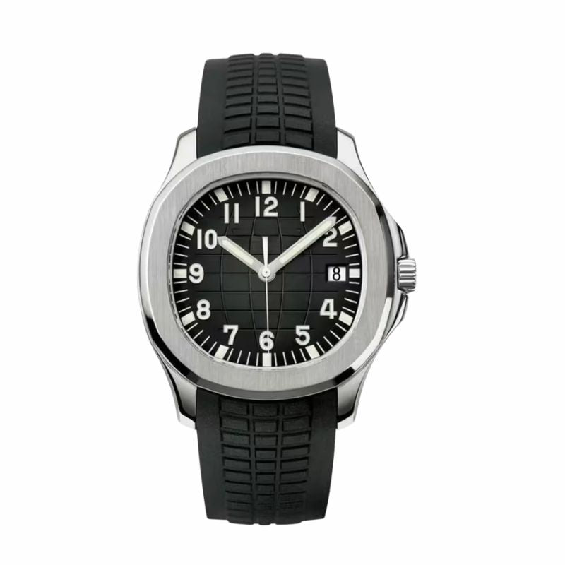 Aquanaut “Dual Time” Supreme