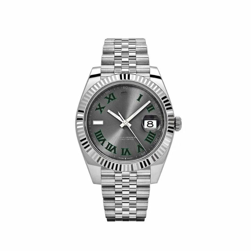 Datejust 126334 – Wimbledon